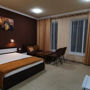 Sleeprestfly Guest house
