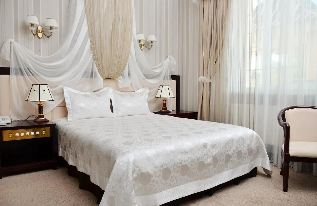 ***  Sofievsky Posad Hotel Sofiivska Borshchahivka Ukraine
