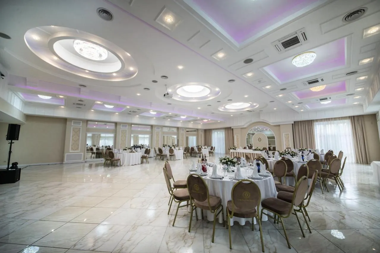 Sofievsky Posad Hotel Sofiivska Borshchahivka 3*,