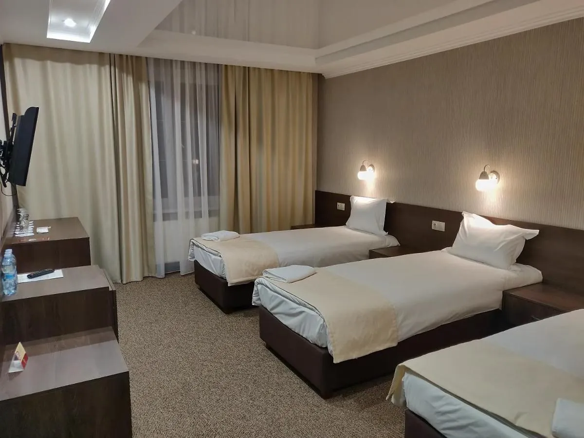 Sofievsky Posad Hotel Sofiivska Borshchahivka 3*,  Ukraine